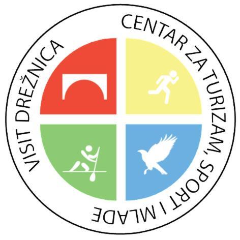 הוילה מוסטר Visit Dreznica מראה חיצוני תמונה