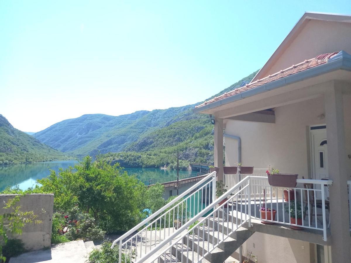 הוילה מוסטר Visit Dreznica מראה חיצוני תמונה