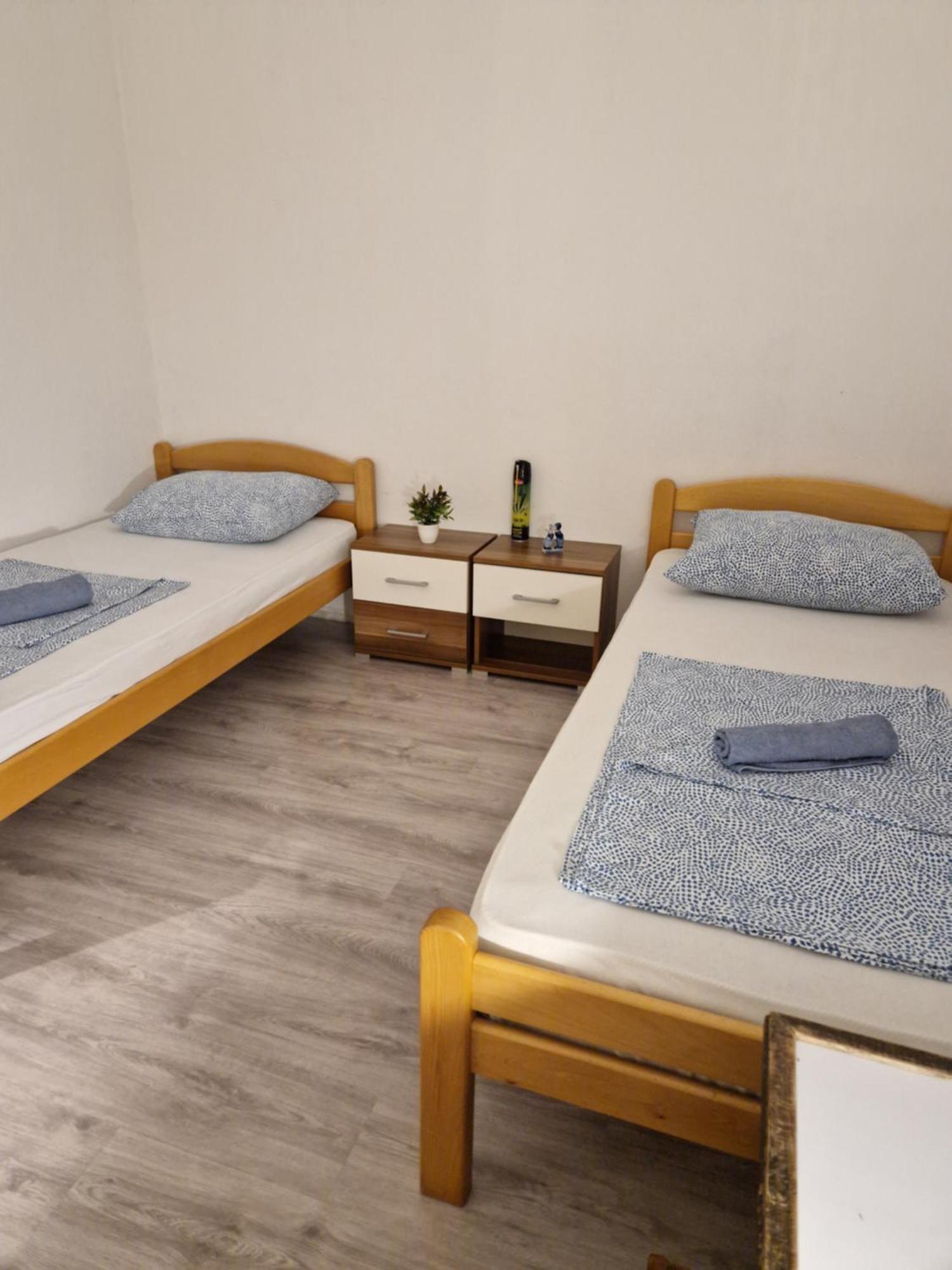 הוילה מוסטר Visit Dreznica חדר תמונה