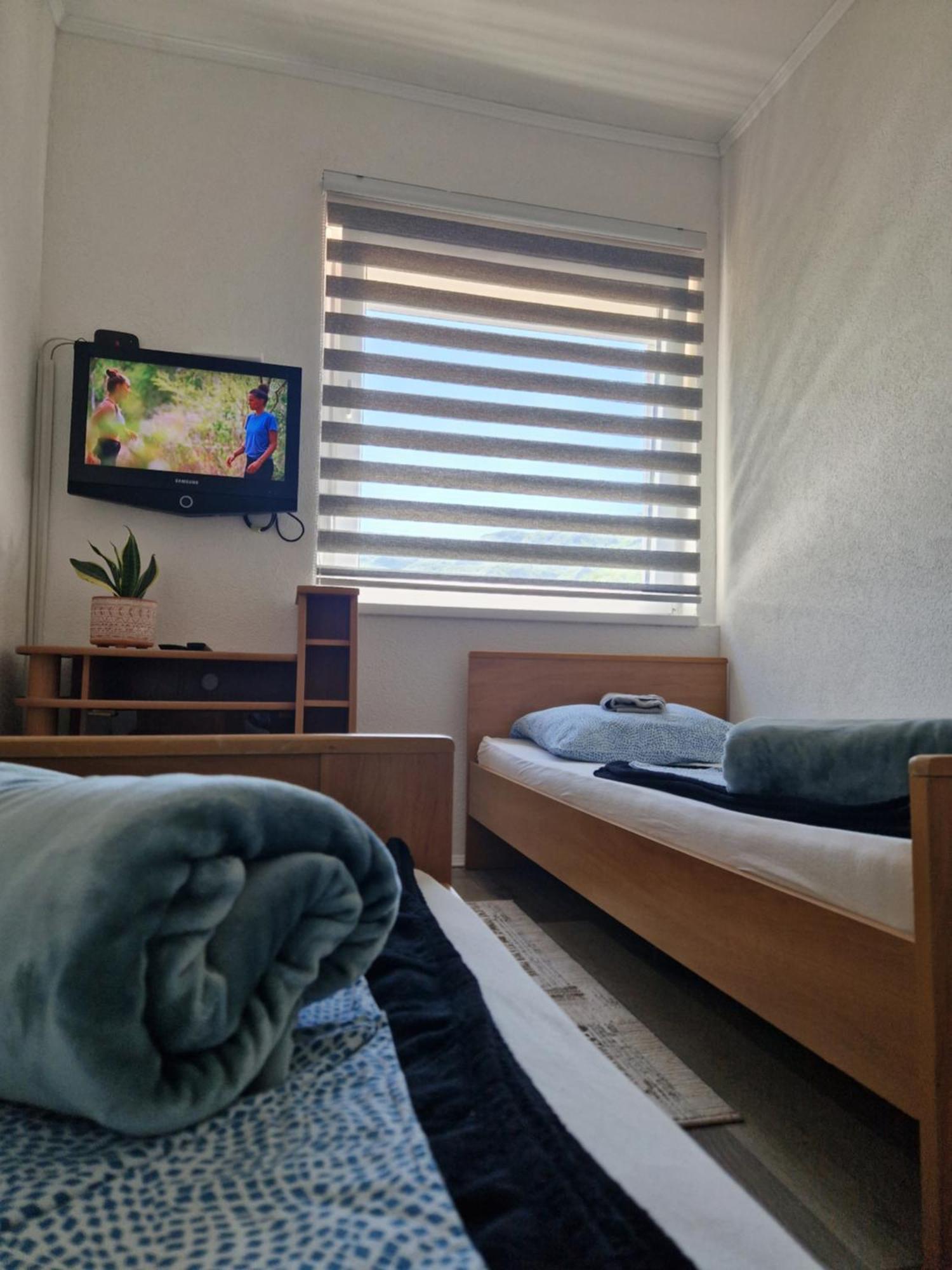 הוילה מוסטר Visit Dreznica מראה חיצוני תמונה
