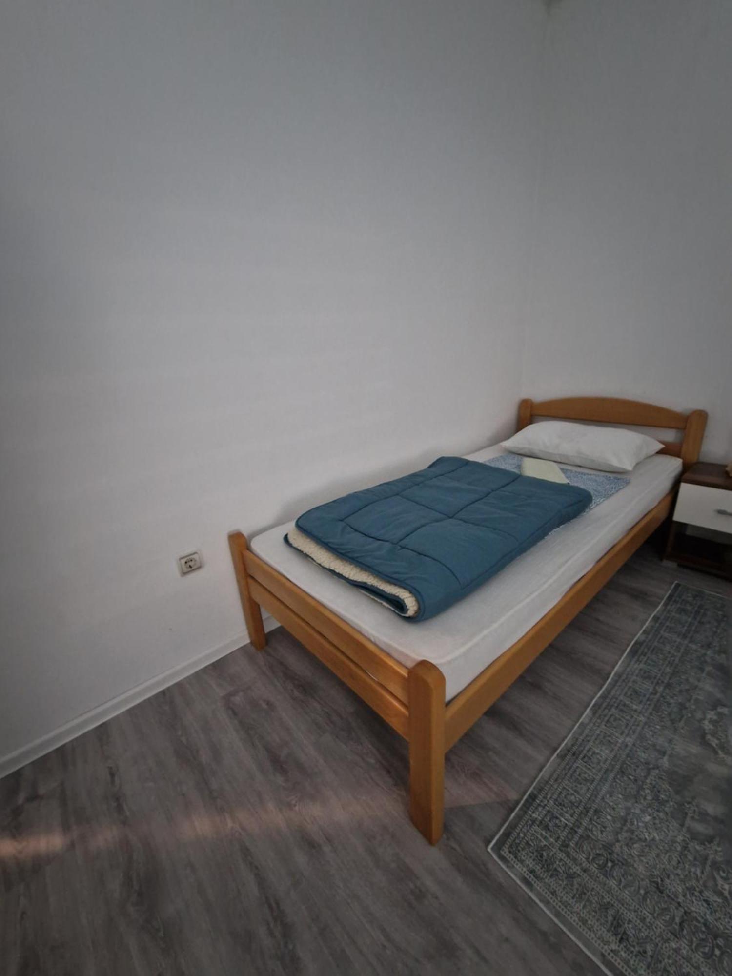 הוילה מוסטר Visit Dreznica מראה חיצוני תמונה