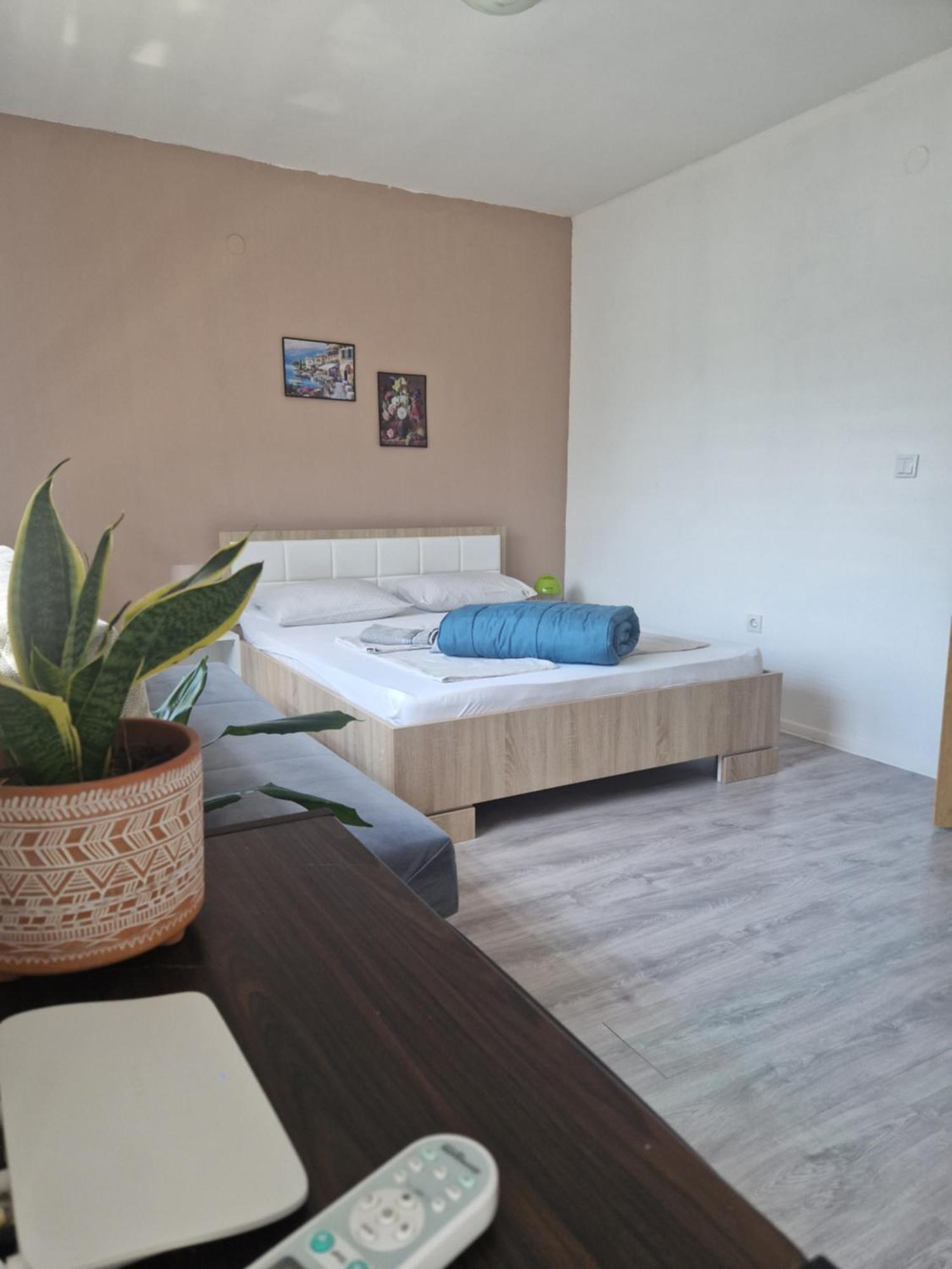 הוילה מוסטר Visit Dreznica חדר תמונה
