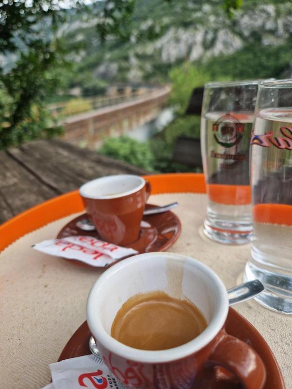 הוילה מוסטר Visit Dreznica מראה חיצוני תמונה